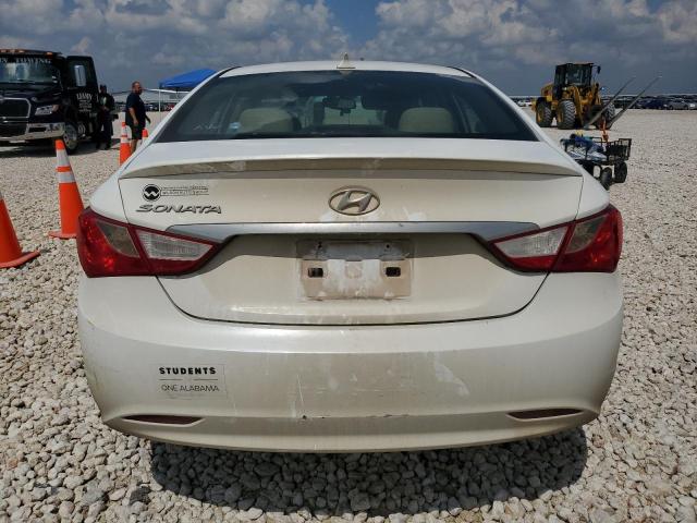 Photo 5 VIN: 5NPEB4ACXDH525401 - HYUNDAI SONATA 