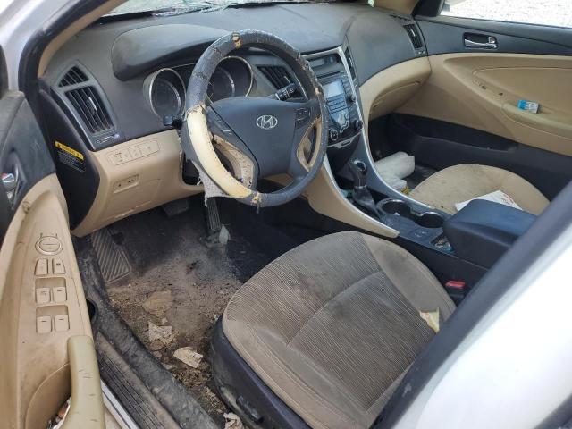 Photo 7 VIN: 5NPEB4ACXDH525401 - HYUNDAI SONATA 