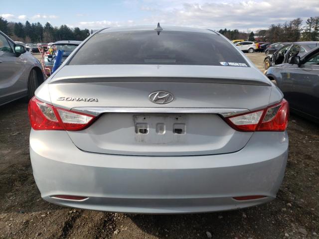 Photo 5 VIN: 5NPEB4ACXDH531361 - HYUNDAI SONATA GLS 