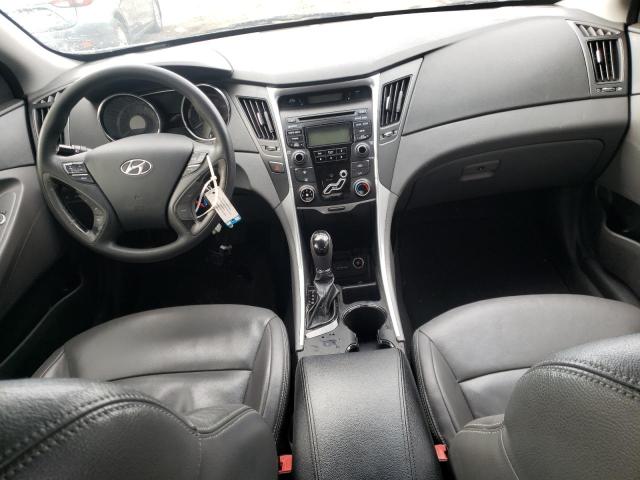 Photo 7 VIN: 5NPEB4ACXDH531361 - HYUNDAI SONATA GLS 