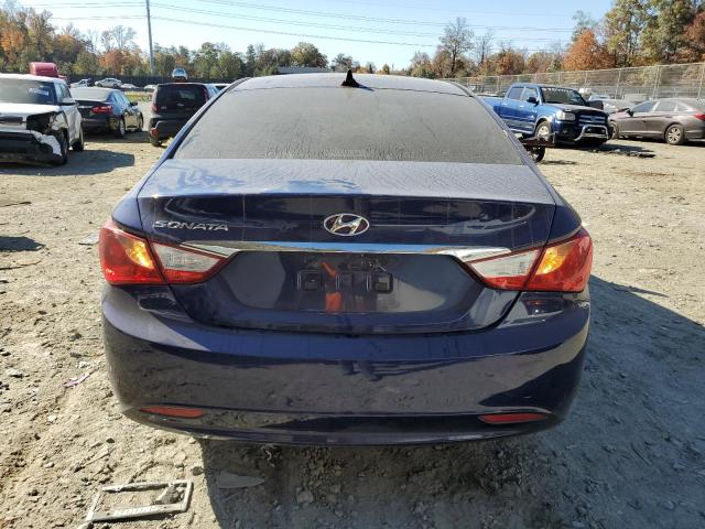 Photo 5 VIN: 5NPEB4ACXDH533482 - HYUNDAI SONATA GLS 