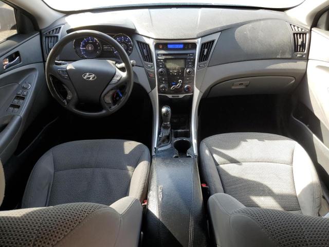 Photo 7 VIN: 5NPEB4ACXDH533482 - HYUNDAI SONATA GLS 