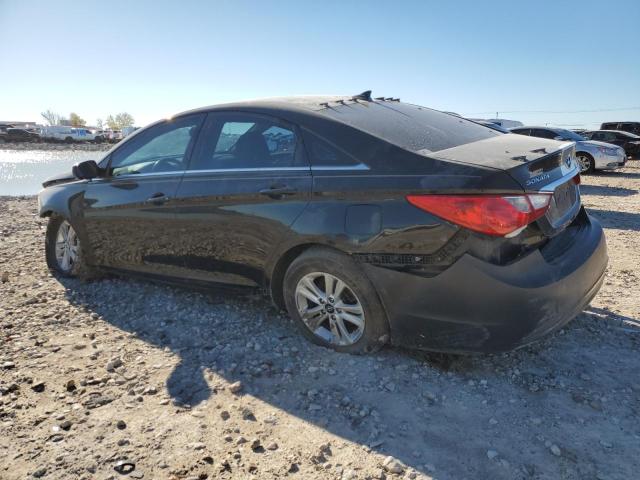 Photo 1 VIN: 5NPEB4ACXDH537872 - HYUNDAI SONATA 