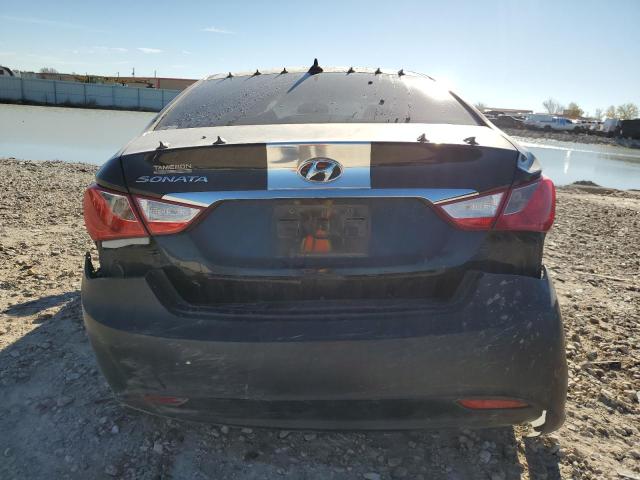 Photo 5 VIN: 5NPEB4ACXDH537872 - HYUNDAI SONATA 