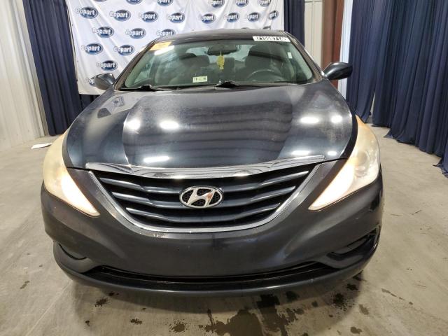 Photo 4 VIN: 5NPEB4ACXDH538679 - HYUNDAI SONATA GLS 