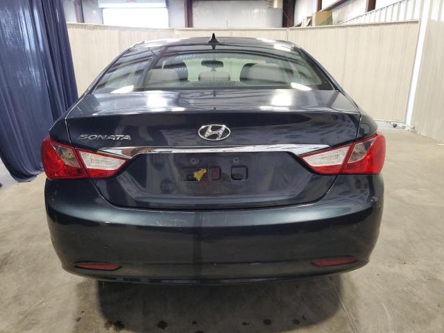 Photo 5 VIN: 5NPEB4ACXDH538679 - HYUNDAI SONATA GLS 