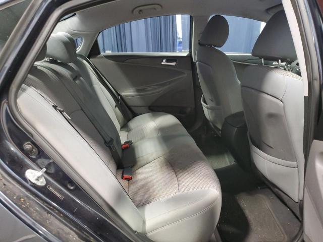 Photo 9 VIN: 5NPEB4ACXDH538679 - HYUNDAI SONATA GLS 