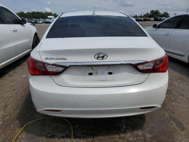 Photo 5 VIN: 5NPEB4ACXDH541856 - HYUNDAI SONATA 