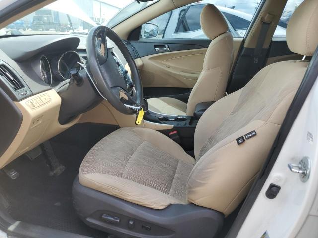 Photo 6 VIN: 5NPEB4ACXDH541856 - HYUNDAI SONATA 