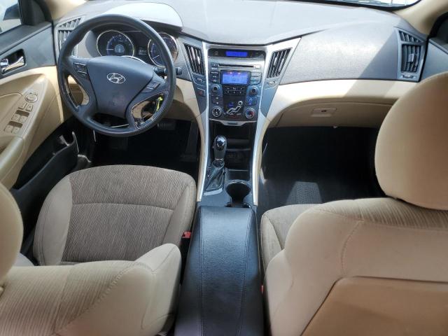 Photo 7 VIN: 5NPEB4ACXDH541856 - HYUNDAI SONATA 