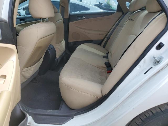 Photo 9 VIN: 5NPEB4ACXDH541856 - HYUNDAI SONATA 