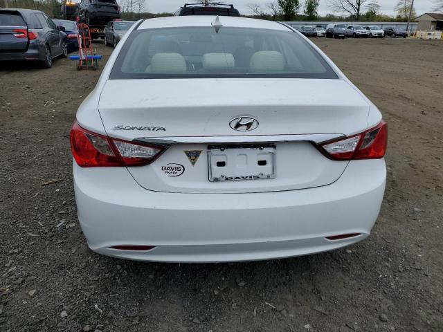 Photo 5 VIN: 5NPEB4ACXDH543008 - HYUNDAI SONATA 