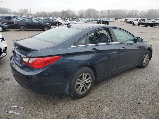 Photo 2 VIN: 5NPEB4ACXDH543235 - HYUNDAI SONATA 