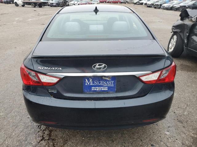 Photo 5 VIN: 5NPEB4ACXDH543235 - HYUNDAI SONATA 