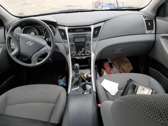 Photo 7 VIN: 5NPEB4ACXDH543235 - HYUNDAI SONATA 