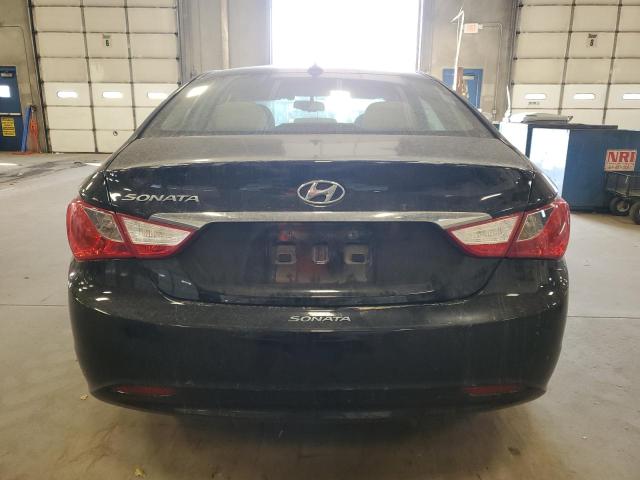 Photo 5 VIN: 5NPEB4ACXDH545065 - HYUNDAI SONATA GLS 