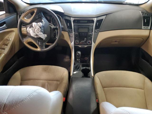 Photo 7 VIN: 5NPEB4ACXDH545065 - HYUNDAI SONATA GLS 