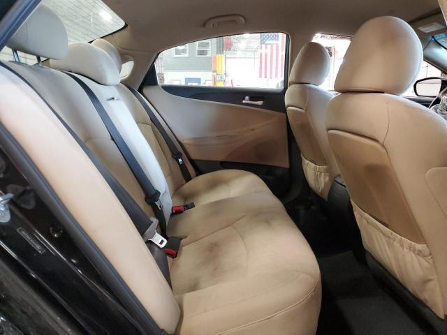 Photo 9 VIN: 5NPEB4ACXDH545065 - HYUNDAI SONATA GLS 