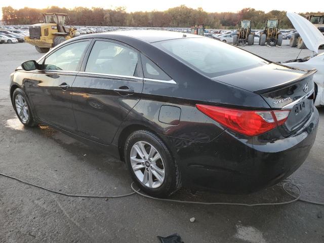 Photo 1 VIN: 5NPEB4ACXDH554901 - HYUNDAI SONATA 