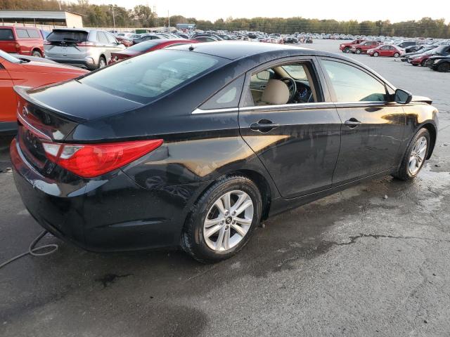 Photo 2 VIN: 5NPEB4ACXDH554901 - HYUNDAI SONATA 