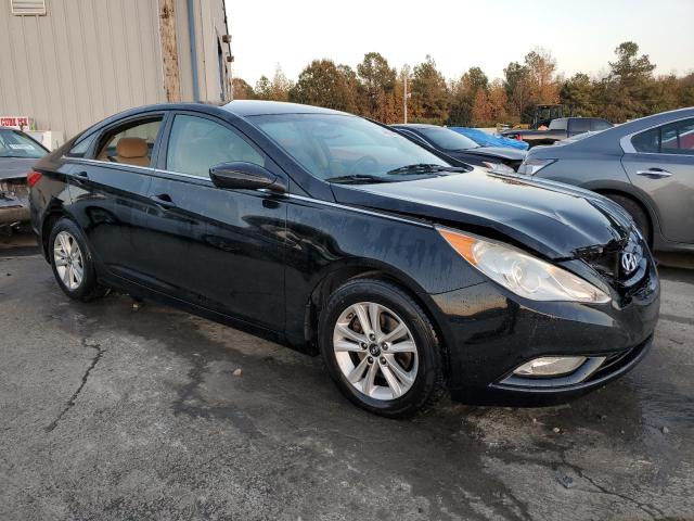 Photo 3 VIN: 5NPEB4ACXDH554901 - HYUNDAI SONATA 