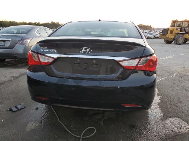 Photo 5 VIN: 5NPEB4ACXDH554901 - HYUNDAI SONATA 