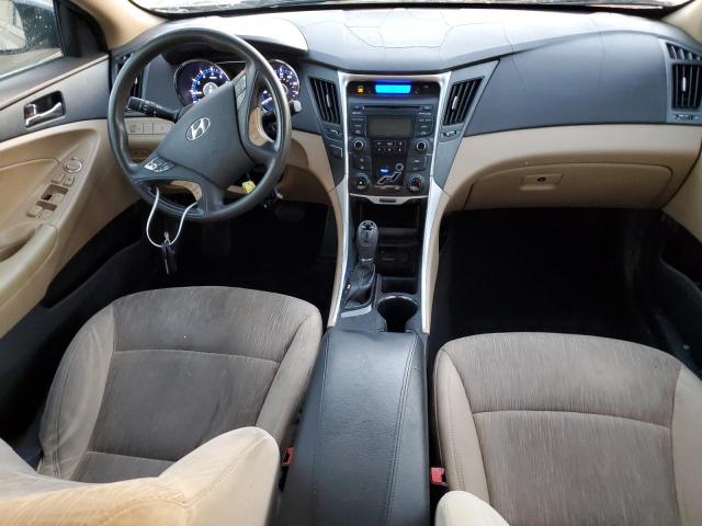 Photo 7 VIN: 5NPEB4ACXDH554901 - HYUNDAI SONATA 