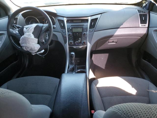 Photo 7 VIN: 5NPEB4ACXDH556776 - HYUNDAI SONATA GLS 