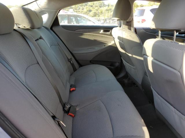 Photo 5 VIN: 5NPEB4ACXDH560004 - HYUNDAI SONATA GLS 