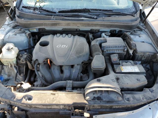 Photo 6 VIN: 5NPEB4ACXDH560004 - HYUNDAI SONATA GLS 