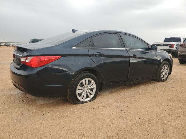 Photo 2 VIN: 5NPEB4ACXDH565817 - HYUNDAI SONATA GLS 