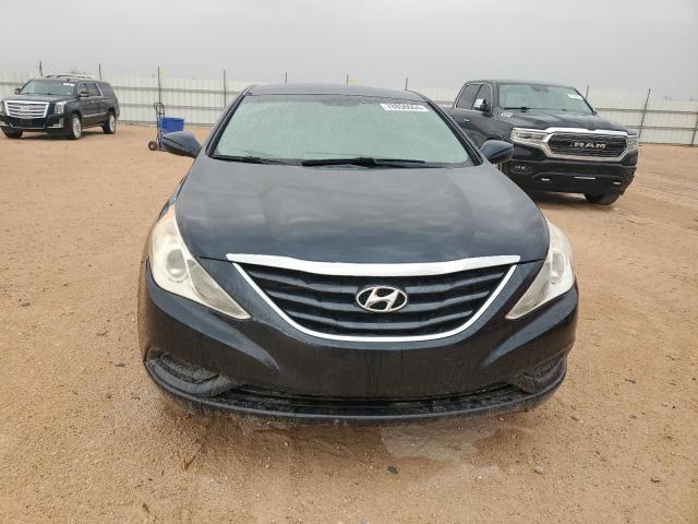 Photo 4 VIN: 5NPEB4ACXDH565817 - HYUNDAI SONATA GLS 