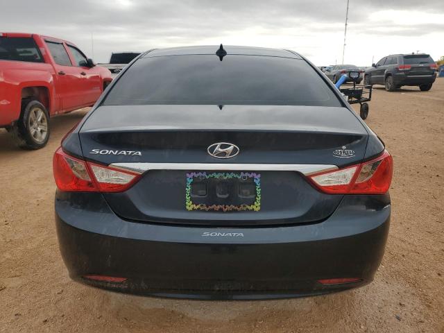 Photo 5 VIN: 5NPEB4ACXDH565817 - HYUNDAI SONATA GLS 