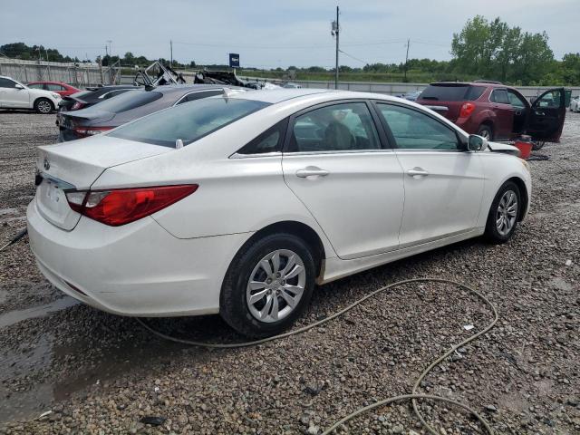 Photo 2 VIN: 5NPEB4ACXDH566613 - HYUNDAI SONATA 