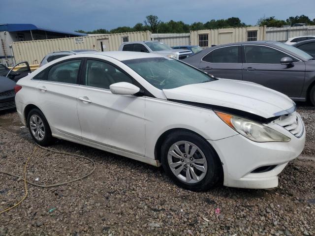 Photo 3 VIN: 5NPEB4ACXDH566613 - HYUNDAI SONATA 