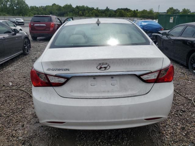 Photo 5 VIN: 5NPEB4ACXDH566613 - HYUNDAI SONATA 