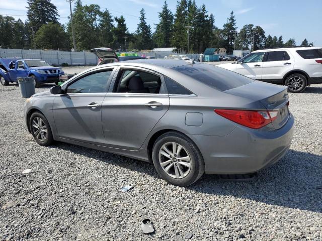 Photo 1 VIN: 5NPEB4ACXDH568622 - HYUNDAI SONATA 