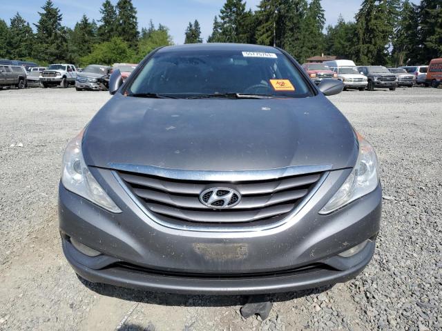 Photo 4 VIN: 5NPEB4ACXDH568622 - HYUNDAI SONATA 