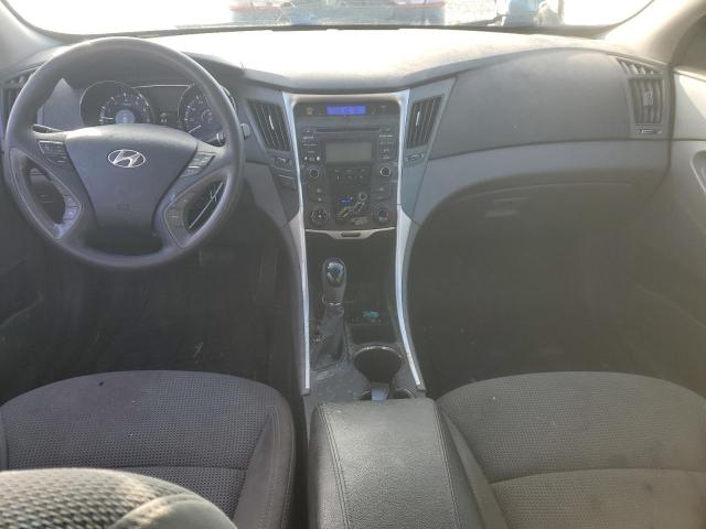 Photo 7 VIN: 5NPEB4ACXDH570077 - HYUNDAI SONATA 