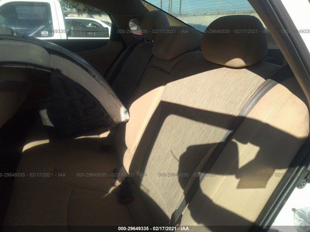 Photo 7 VIN: 5NPEB4ACXDH570418 - HYUNDAI SONATA 