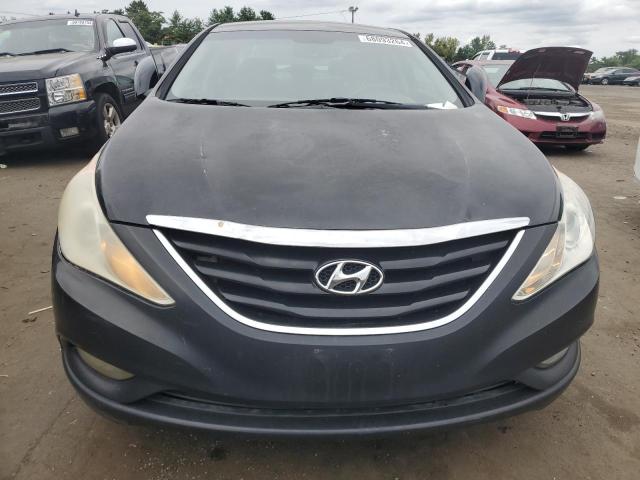 Photo 4 VIN: 5NPEB4ACXDH575523 - HYUNDAI SONATA GLS 