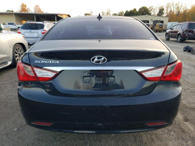 Photo 5 VIN: 5NPEB4ACXDH585128 - HYUNDAI SONATA GLS 