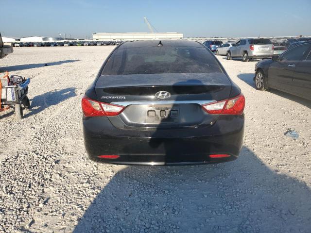 Photo 5 VIN: 5NPEB4ACXDH588529 - HYUNDAI SONATA GLS 