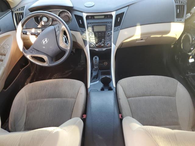 Photo 7 VIN: 5NPEB4ACXDH588529 - HYUNDAI SONATA GLS 