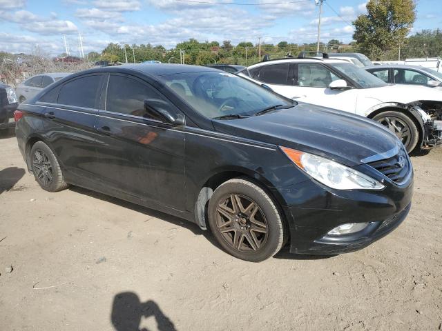 Photo 3 VIN: 5NPEB4ACXDH589731 - HYUNDAI SONATA GLS 