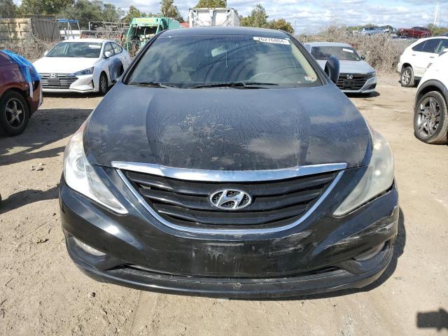 Photo 4 VIN: 5NPEB4ACXDH589731 - HYUNDAI SONATA GLS 