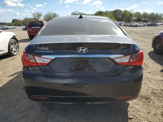 Photo 5 VIN: 5NPEB4ACXDH589731 - HYUNDAI SONATA GLS 