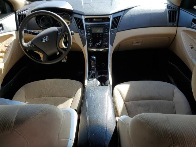 Photo 7 VIN: 5NPEB4ACXDH589731 - HYUNDAI SONATA GLS 