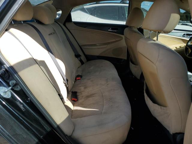 Photo 9 VIN: 5NPEB4ACXDH589731 - HYUNDAI SONATA GLS 