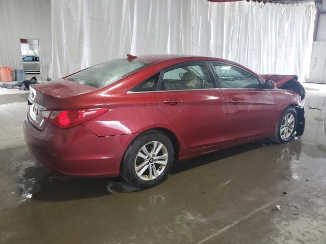 Photo 2 VIN: 5NPEB4ACXDH597974 - HYUNDAI SONATA 